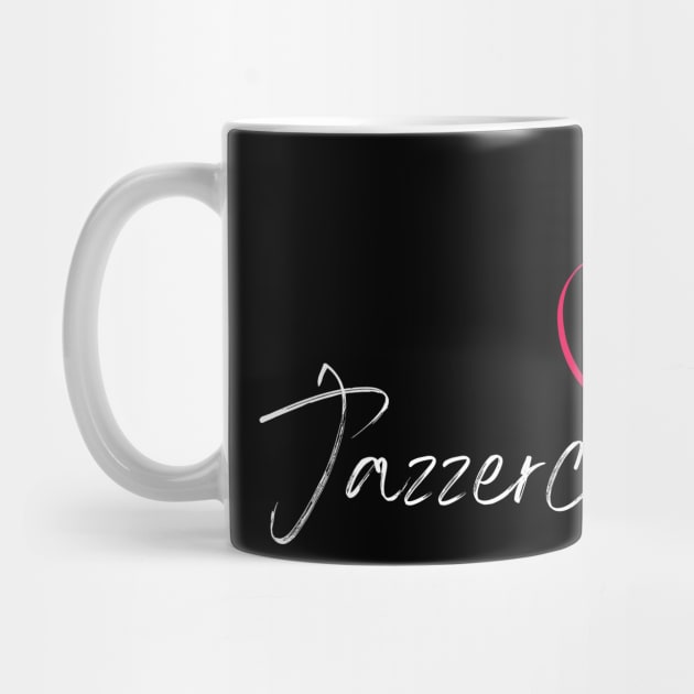 Love Jazzercise by Tea Time Shop